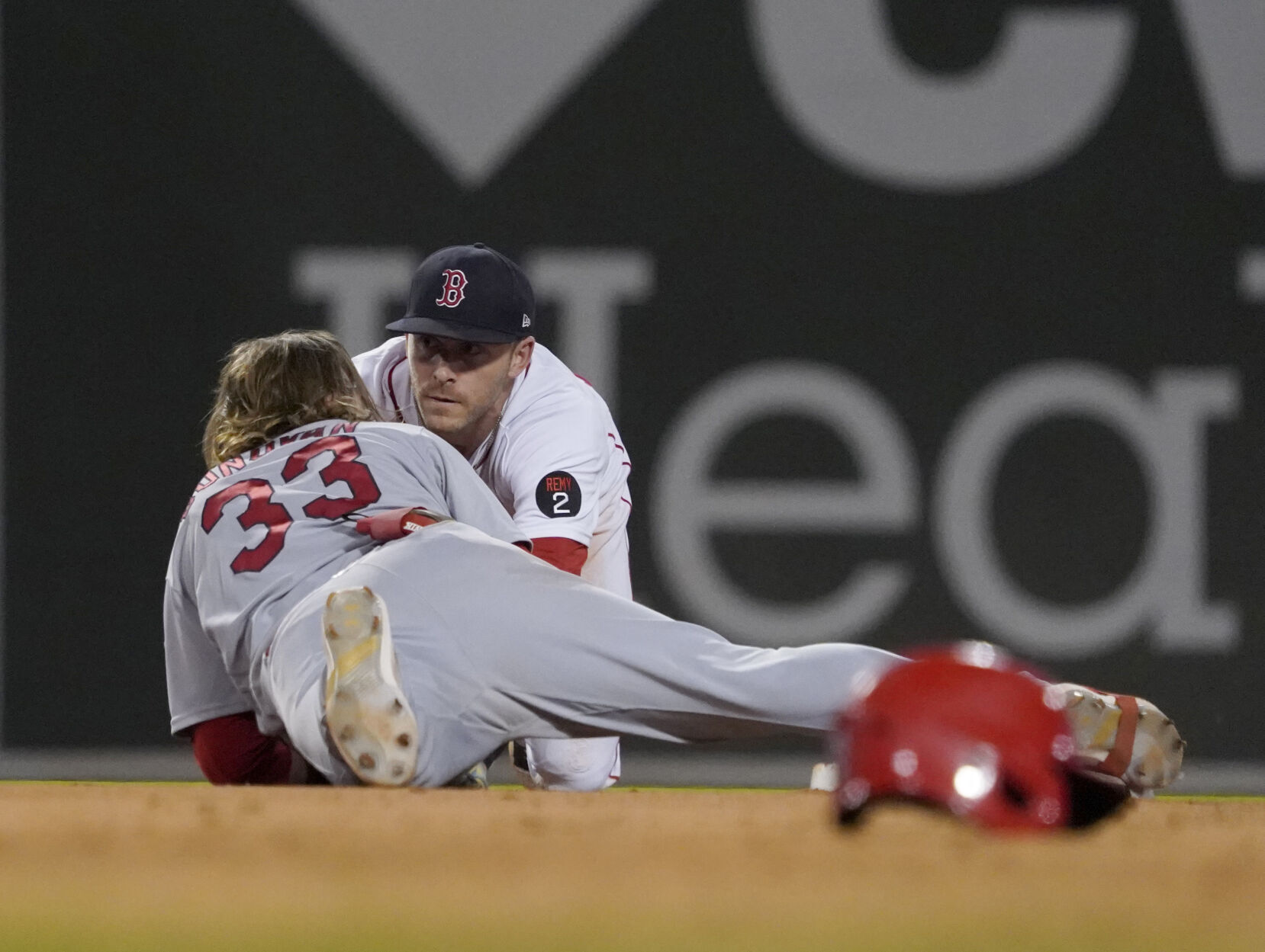 Cardinals Red Sox Baseball